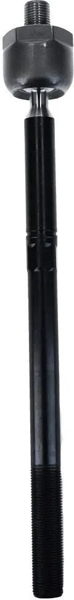 Inner Tie Rod Left and right LEMFORDER for FORD ESCORT Mk II